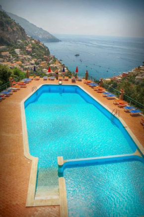 Positano Holidays